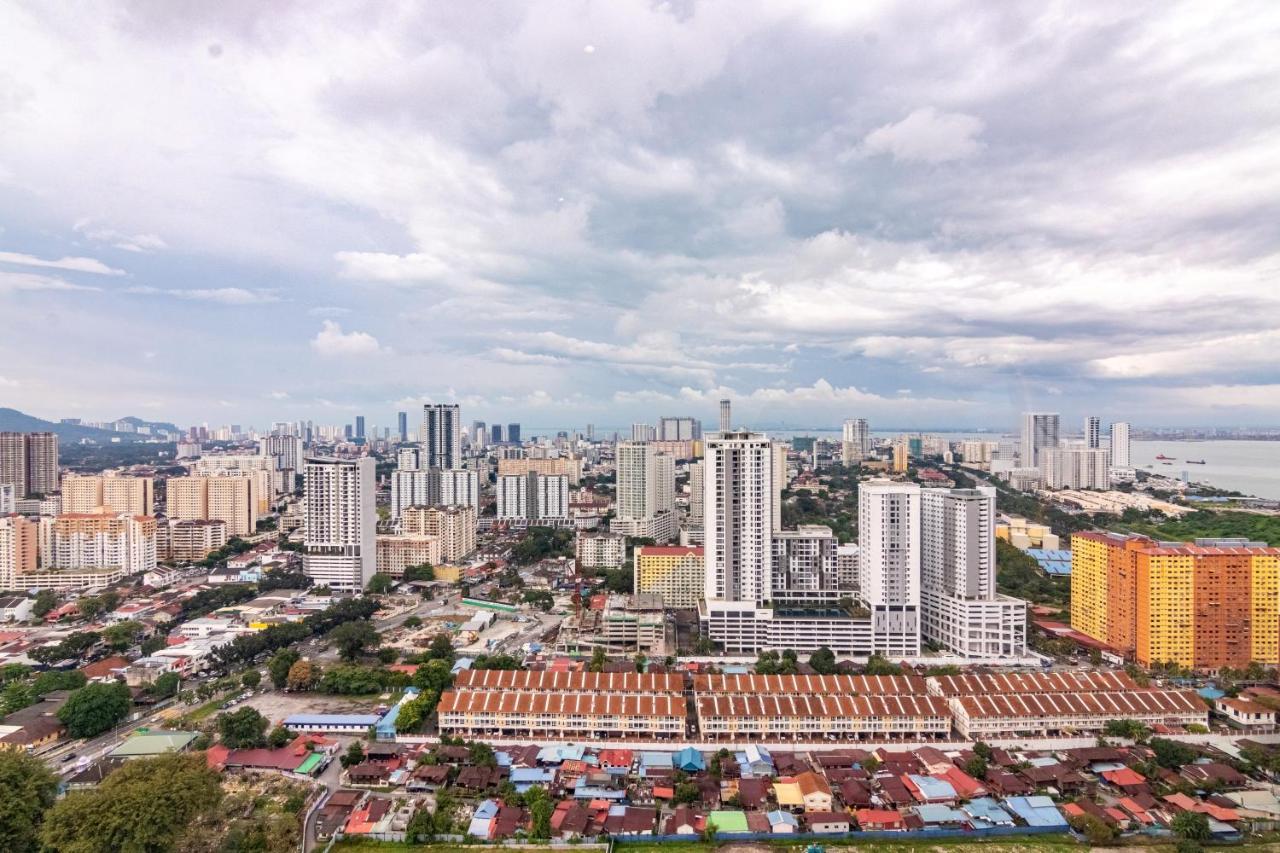Urban Suites, Spectre Collection By Stellar Alv Jelutong Exterior photo