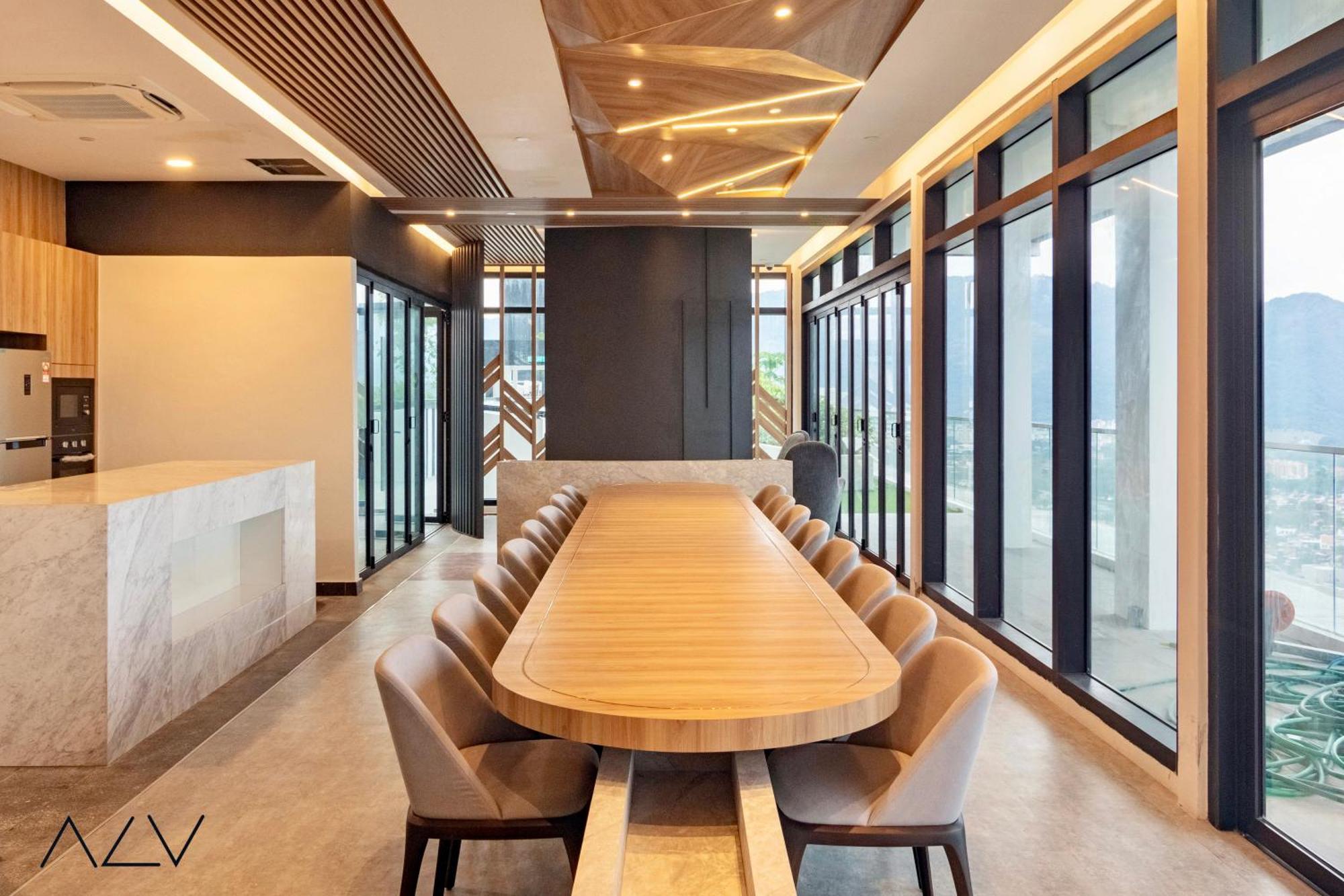Urban Suites, Spectre Collection By Stellar Alv Jelutong Exterior photo