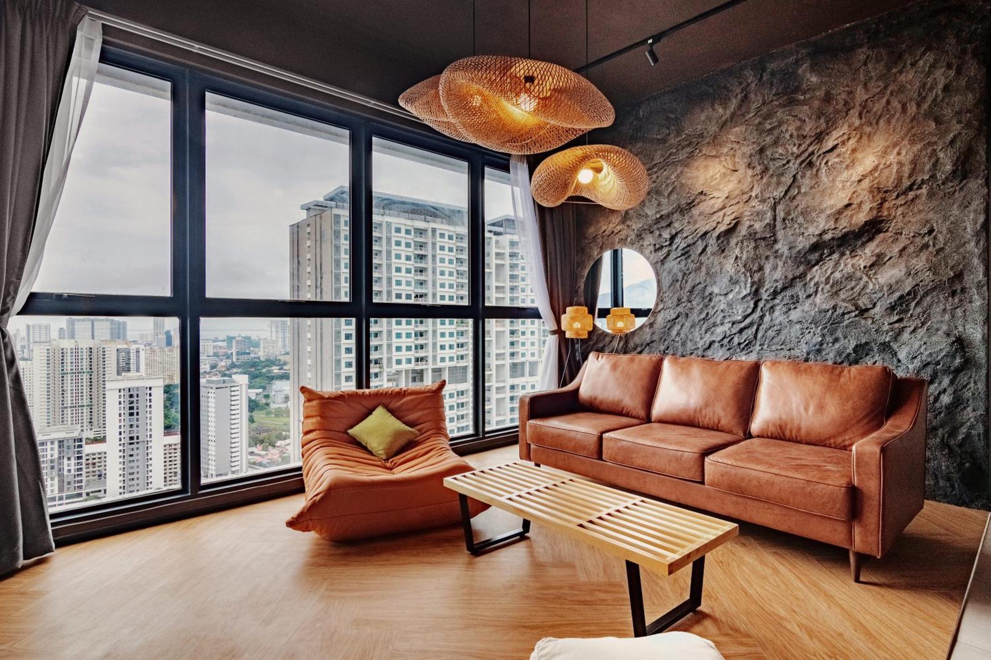 Urban Suites, Spectre Collection By Stellar Alv Jelutong Exterior photo